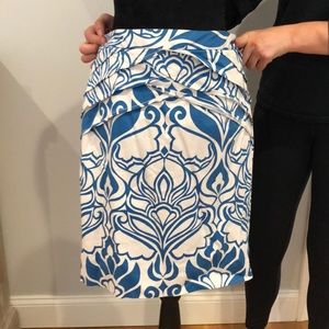 Etcetera brand skirt size 4